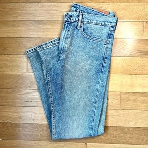 Levi 34x32 men’s jeans